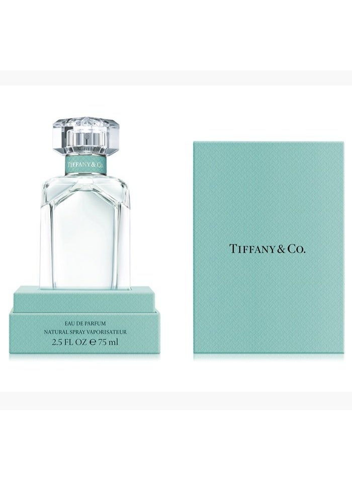 عطر تيفاني اند كو او دو بارفيوم 75مل